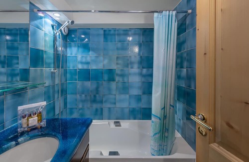 Courchevel Apartment | Studio Courchevel 1650 , studio flat, 4 persons