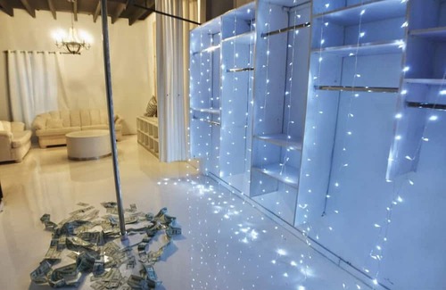 Mirabel House | Luxury Venue @13lacksheep