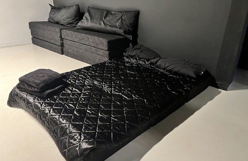 Mirabel House | Luxury Venue @13lacksheep