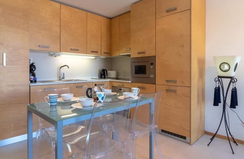 Vale de Centianes Apartment | Apartment Sol with amazing sea views