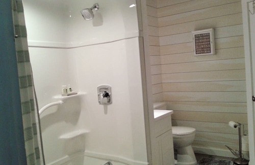 Inverness Other | Renovated Schoolhouse w/ocean views across from Cabot Cliffs, sleeps up to12!!