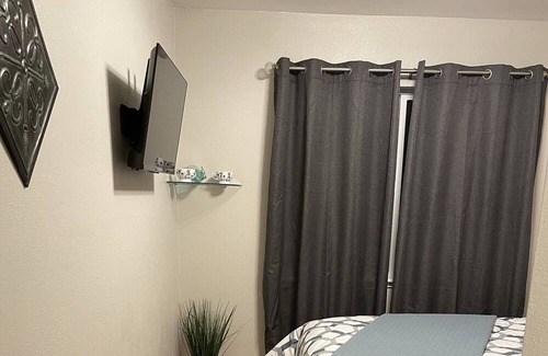 Midtown Anchorage Condo | Modern condo conveniently located Mid-town