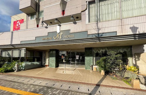 Ichihara House | Room without meals twin room B smoking A base / Ichihara Chiba
