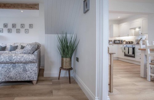 Amroth House | Elidyr Cottage - 3 Bedroom Cottage - Amroth