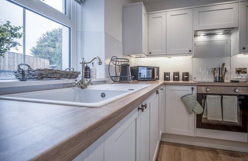Amroth House | Elidyr Cottage - 3 Bedroom Cottage - Amroth