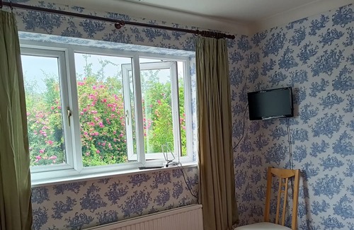Birmingham House | Wansley Manor BnB