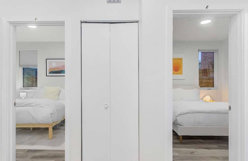 Capitol Hill Apartment | Jon's Wolf Den in Capitol Hill