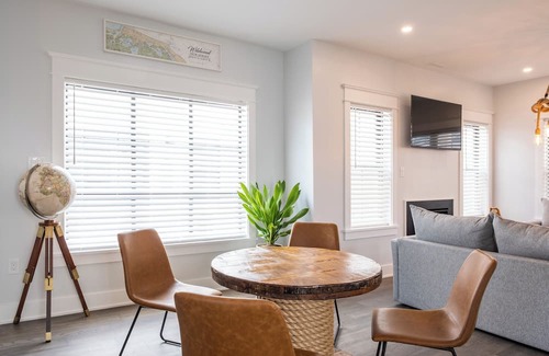 Wildwood House | The Captain Doug's House