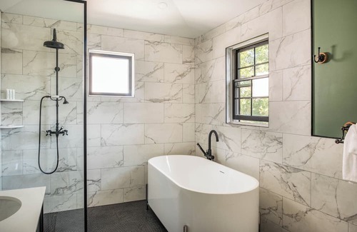 Wildwood House | The Mudhen Manor House