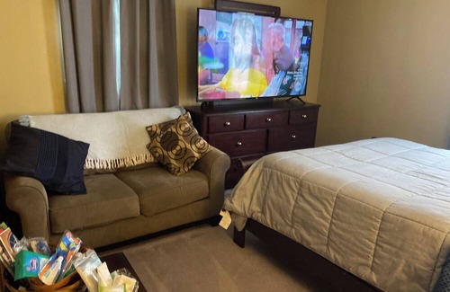 Richfield Bed & Breakfast | Clean,comfortable, centrally located in Pennsylvania