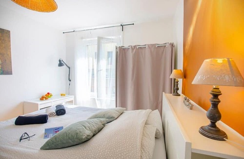 Lorient Apartment | L'Aparté ★ HYPER CENTRE ★ LUMINEUX ★