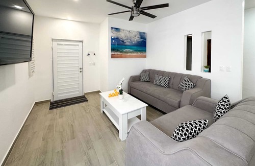 Centro House | The Ultimate Downtown Home!