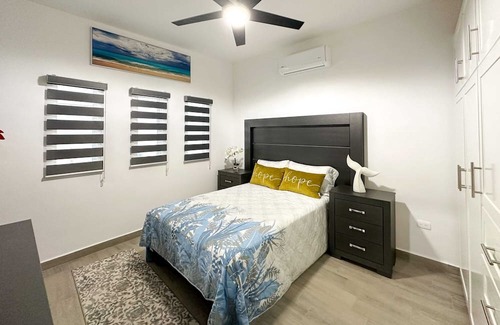 Centro House | The Ultimate Downtown Home!