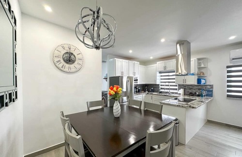 Centro House | The Ultimate Downtown Home!