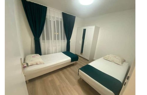 Village-Neuf Apartment | Apartment 100m2 3 bedrooms 5km from Basel Carnival Free Wifi