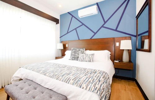 Playa Hermosa House | New! Hermosa Palms Beautiful 3Bedroom Unit! 6 Pax