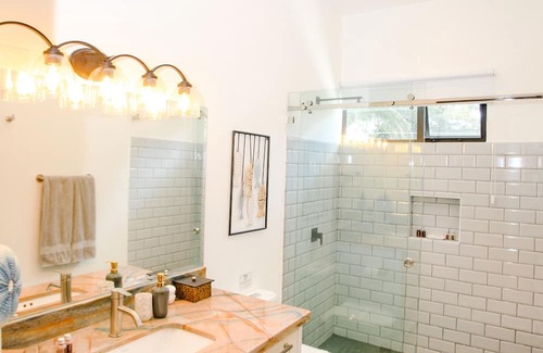 Playa Hermosa House | New! Hermosa Palms Beautiful 3Bedroom Unit! 6 Pax