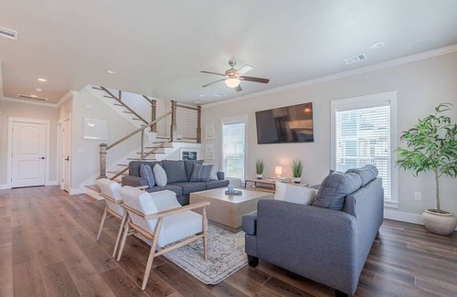 Galveston House | After Dune Delight |BeachBox|