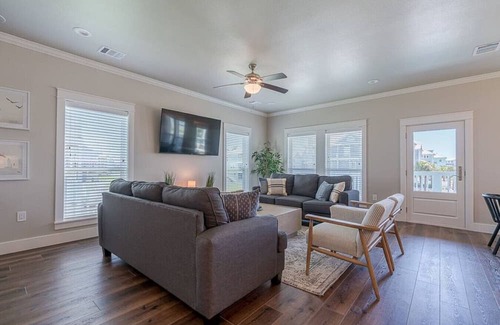 Galveston House | After Dune Delight |BeachBox|
