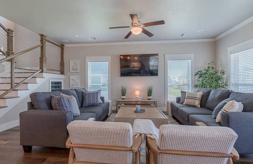 Galveston House | After Dune Delight |BeachBox|