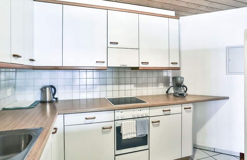 Grindelwald Apartment | Beautiful apartment for 4 guests with WIFI, TV, terrace, pets allowed and parking