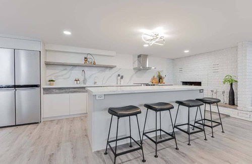 Cameron Other | Modern Country Retreat in Kawartha Lakes