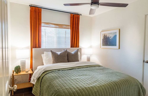 Camelback East House | The Glenn | Make Yourself at Home