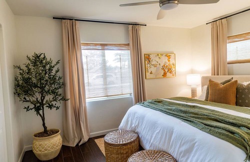 Camelback East House | The Glenn | Make Yourself at Home