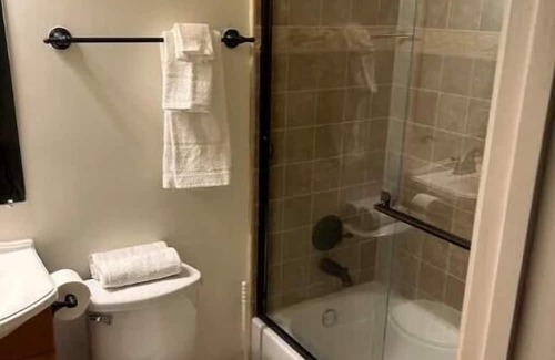 Vicksburg Apartment | Location Domination-Victorian Apt.-1King-1Queen-2fullbaths