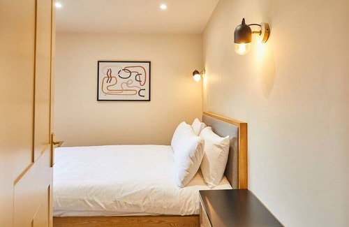 Tynemouth Apartment | Host & Stay | No.33 S