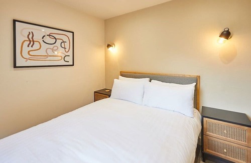 Tynemouth Apartment | Host & Stay | No.33 S