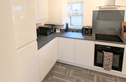 Amble Cottage | Spacious and stylish cottages located on the Northumberland Coast