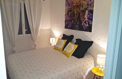 Les Issambres Villa | 5* villa. Superb sea view. Heated swimming pool. Jacuzzi