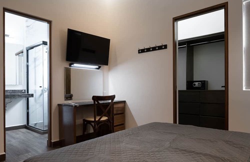 Monterrey Apartment | New, modern, central in Tulancingo 7