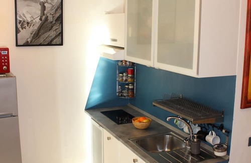 Stadera Apartment | OPENSPACE ON NAVIGLI TWO MINUTES FROM METRO FAMAGOSTA CIR 015146-LNI-01921