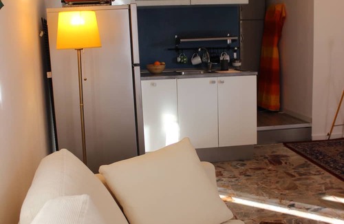 Stadera Apartment | OPENSPACE ON NAVIGLI TWO MINUTES FROM METRO FAMAGOSTA CIR 015146-LNI-01921