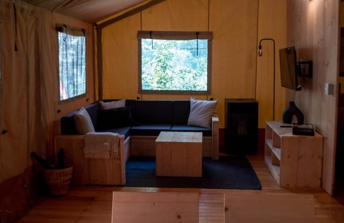 Avandaro House | Bellota, amazing lodge with great view