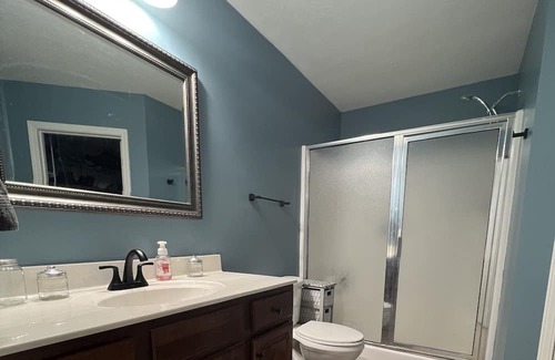 New Albany House | Pinehurst Ranch