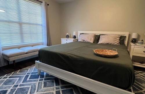 New Albany House | Pinehurst Ranch