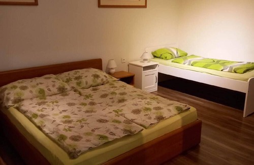 Balatonboglar House | Holiday house Balatonboglár for 1 - 8 persons with 3 bedrooms - Holiday house