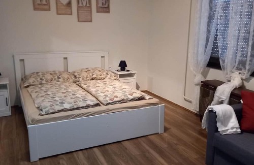 Balatonboglar House | Holiday house Balatonboglár for 1 - 8 persons with 3 bedrooms - Holiday house