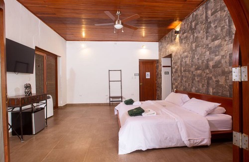 La Banda de Shilcayo Cottage | APU SAMAY