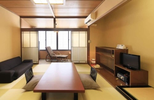 Kaminoyama House | Standard Shunsai Japanese banquet plan Recommend / Kaminoyama Yamagata