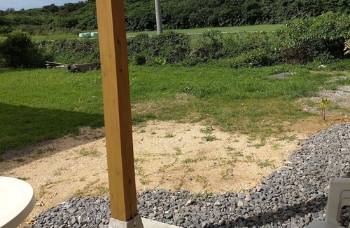 Uehara House | Up to 3 adults Ideal for student trips and girls - Private single house up to 3 adults / Yaeyama-gun Okinawa