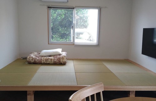 Uehara House | Up to 3 adults Ideal for student trips and girls - Private single house up to 3 adults / Yaeyama-gun Okinawa