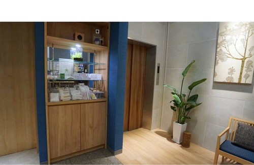 Ozu House | Nonsmoking Moderate double room Without meals / Ozu Ehime