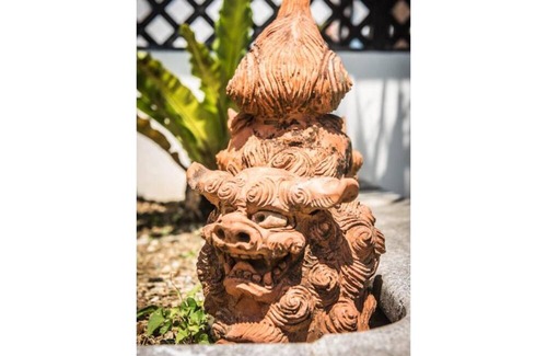 Ishigaki House | Deluxe Double Room Economy Family Room / Ishigaki Okinawa