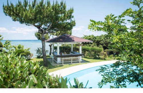 Ishigaki House | Deluxe Double Room Economy Family Room / Ishigaki Okinawa