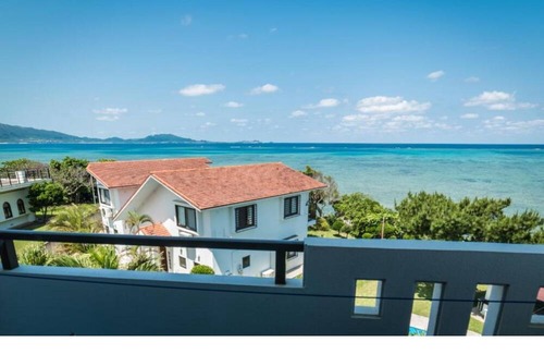 Ishigaki House | Deluxe Double Room Economy Family Room / Ishigaki Okinawa