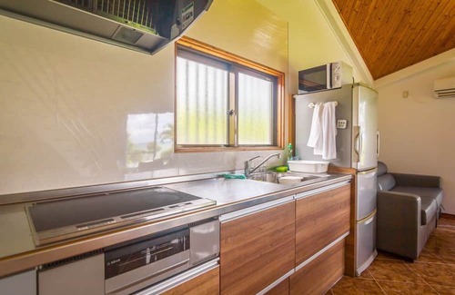 Ishigaki House | sunset villa / Ishigaki Okinawa